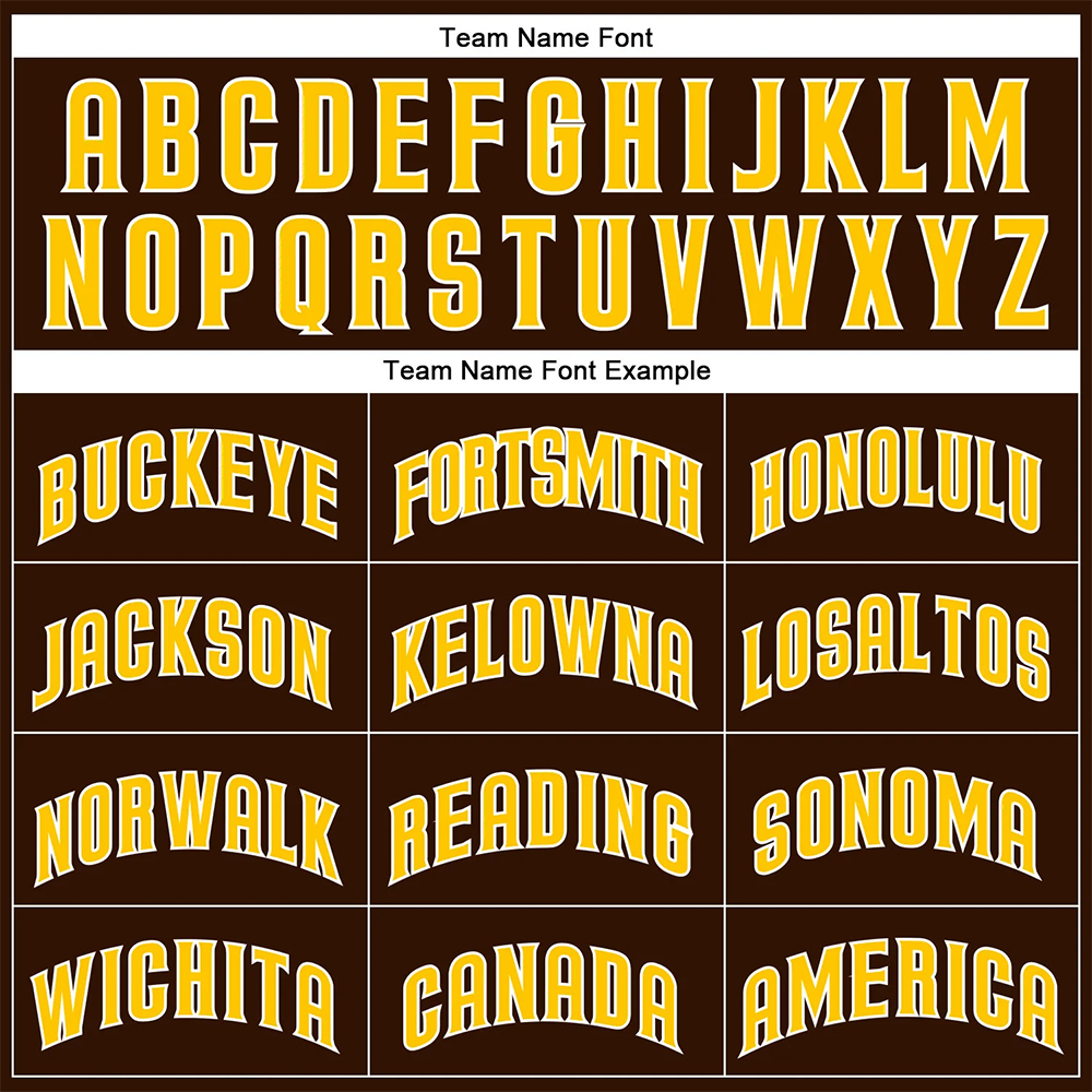 Sublimation Baseball Uniform Jersey Shirts